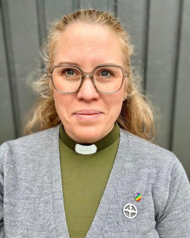 Erica Svensson